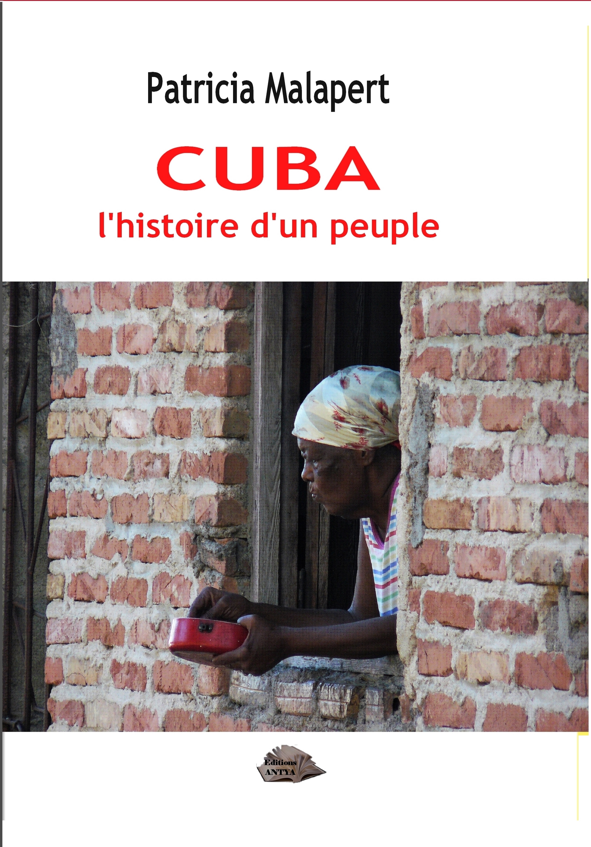 Cuba l'histoire d'un peuple