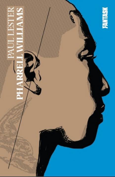 BIO DE PHARRELL WILLIAMS