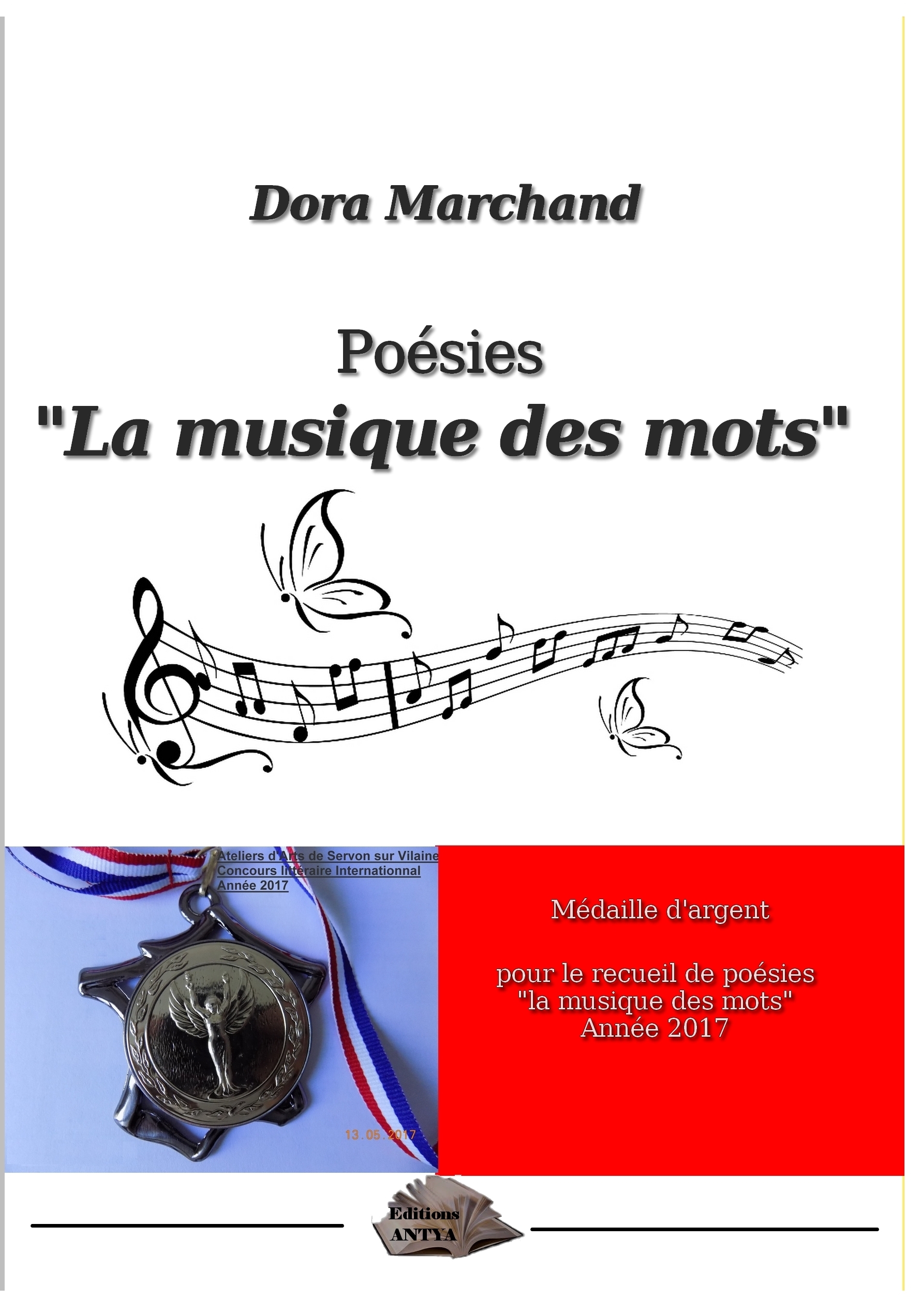 la musique des mots