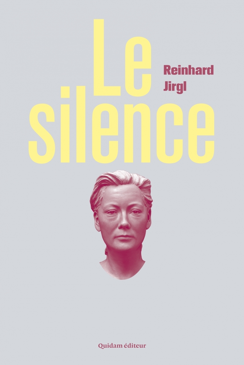LE SILENCE
