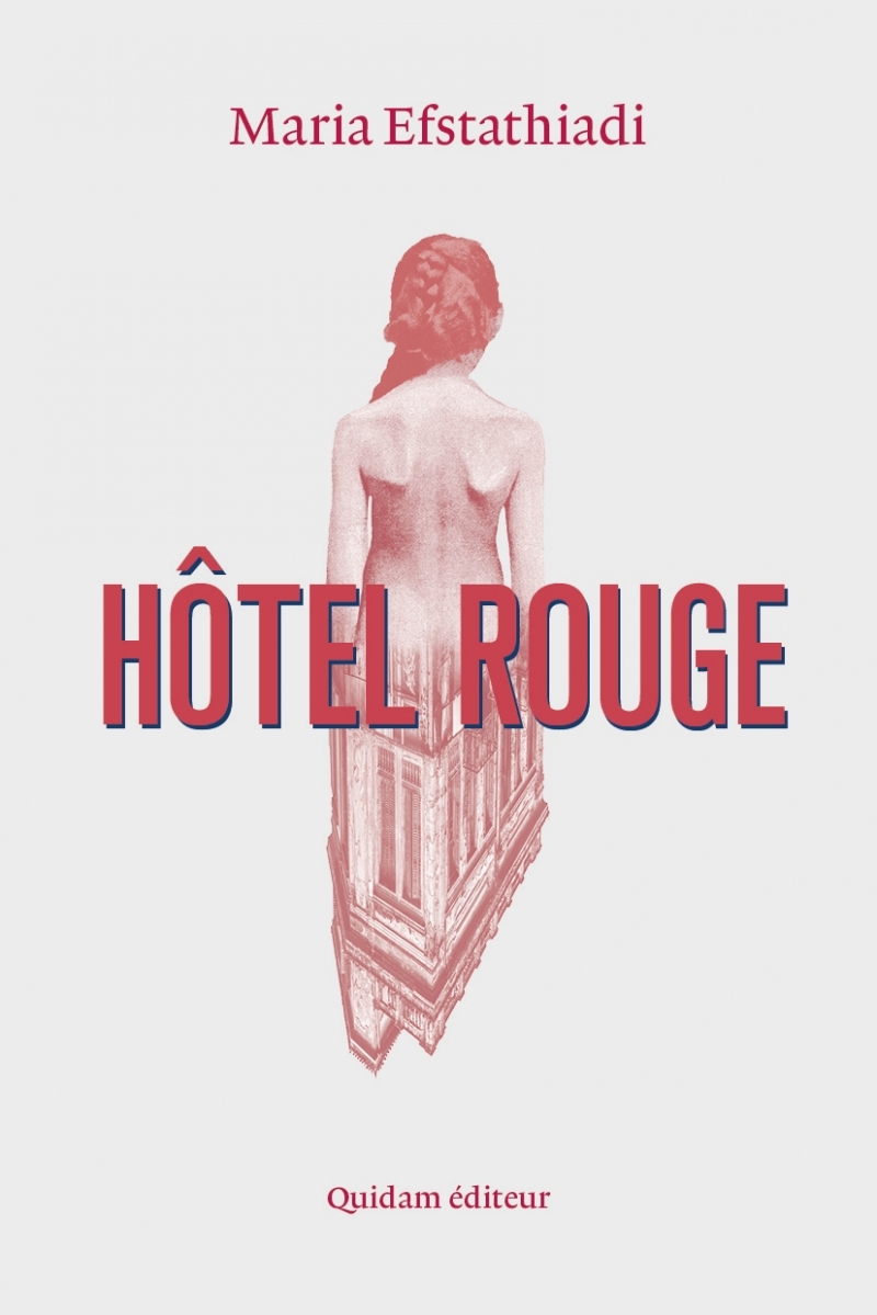 HOTEL ROUGE