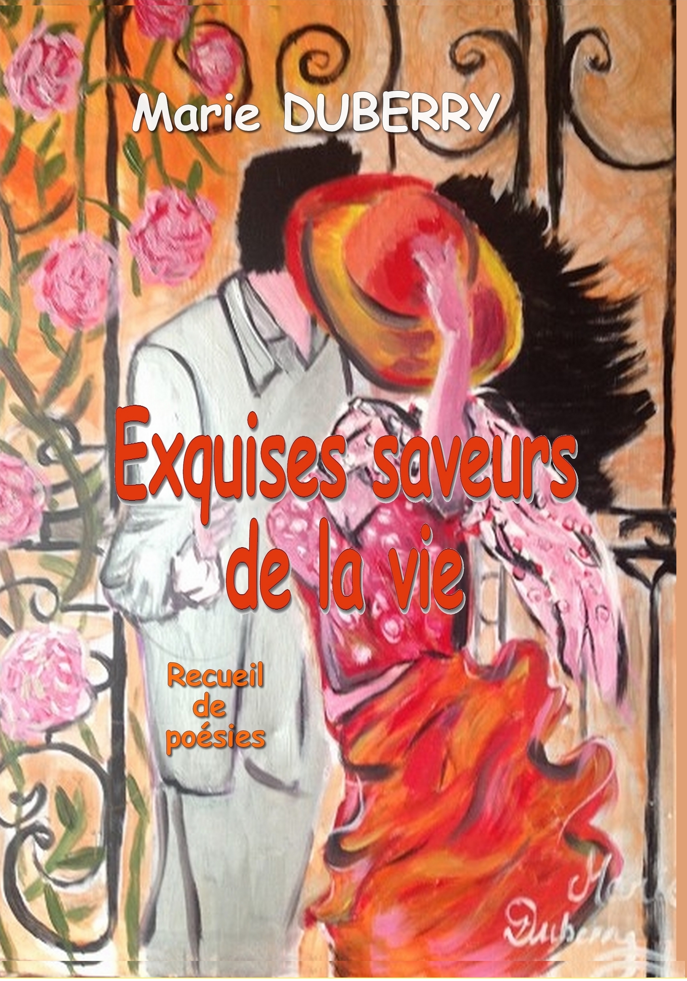 exquises saveurs  de la vie