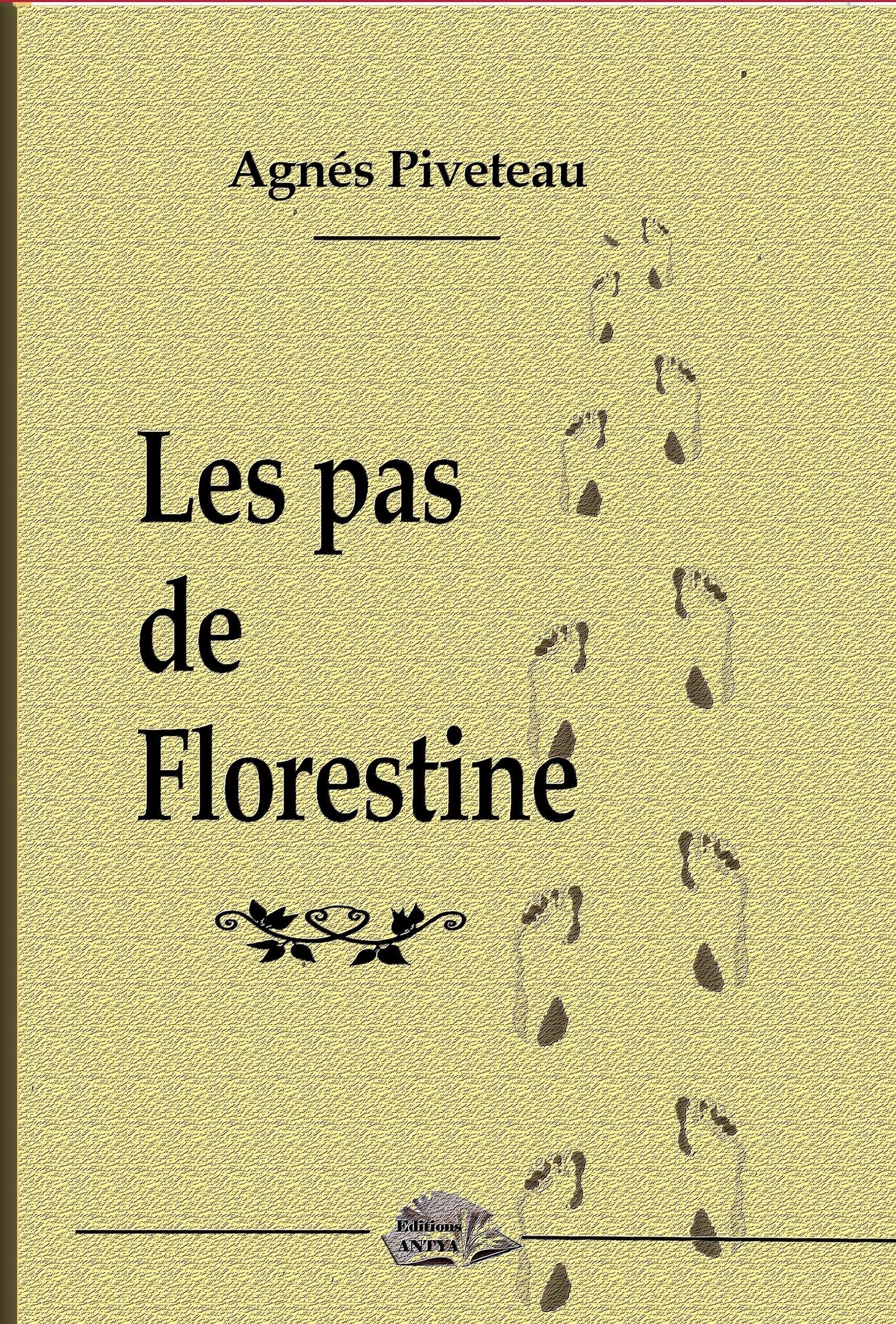 les pas de Florestine