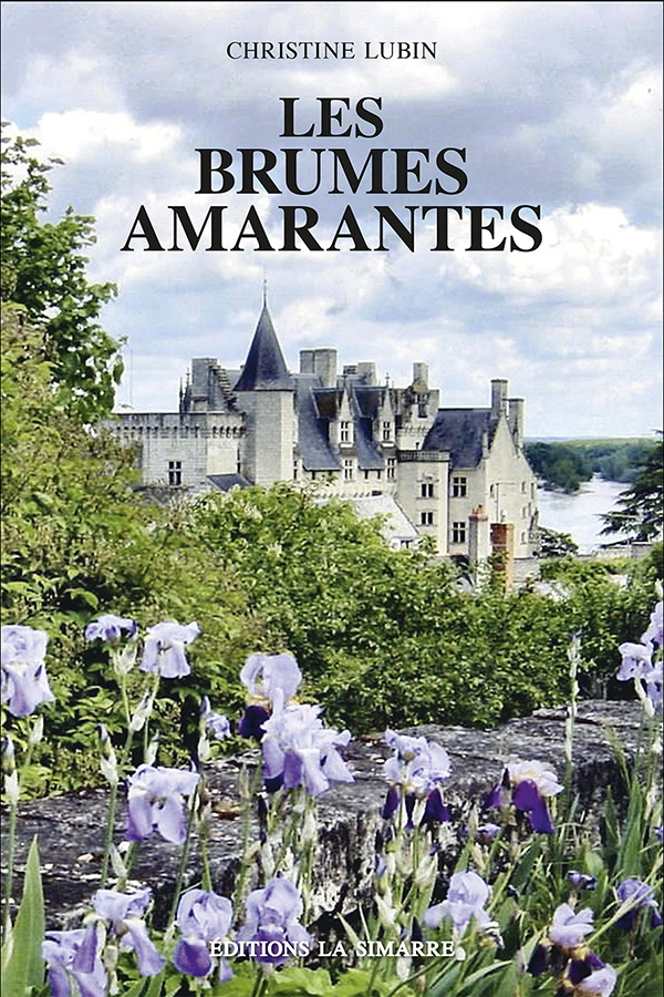 LES BRUMES AMARANTES