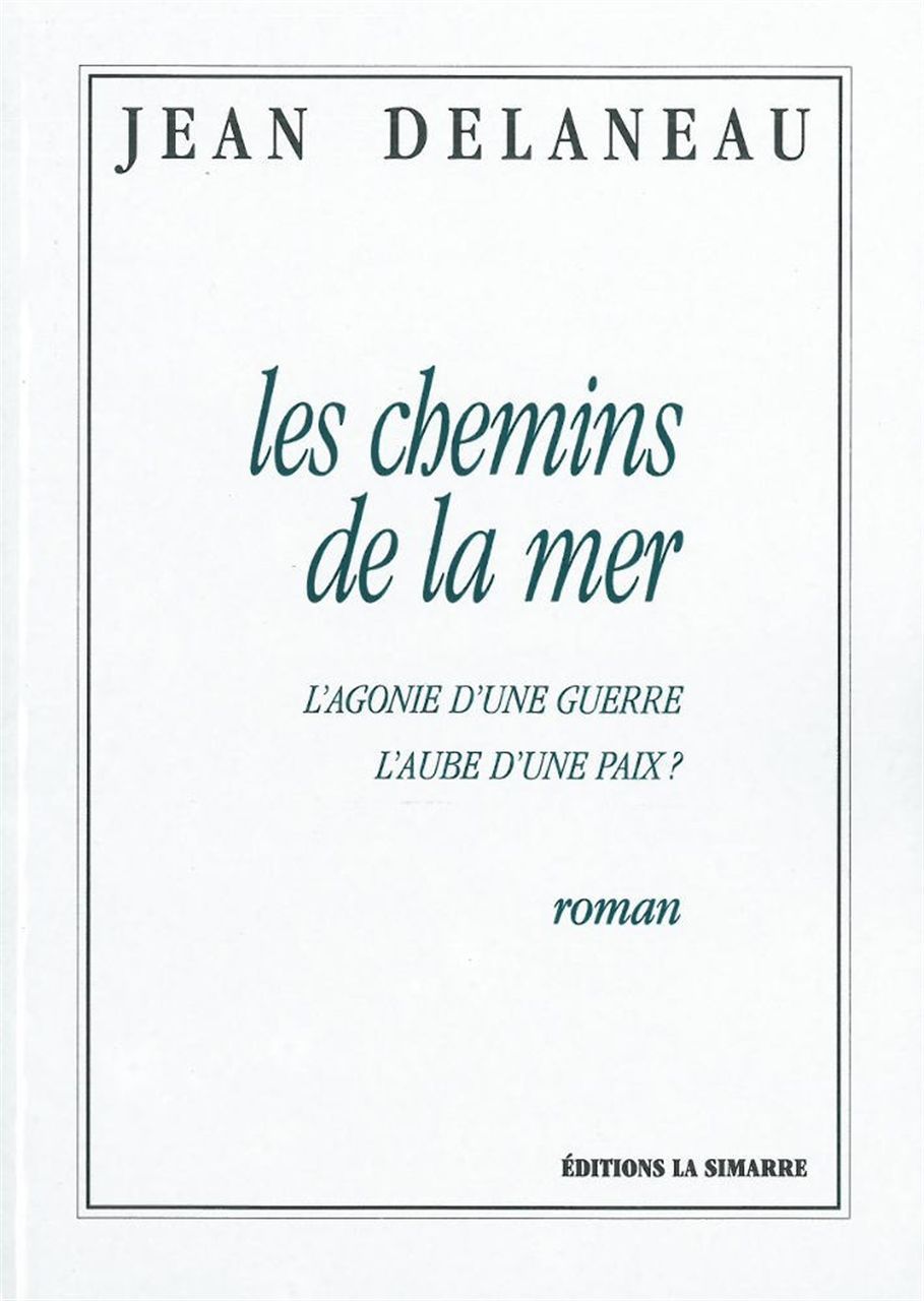 Les Chemins de la Mer