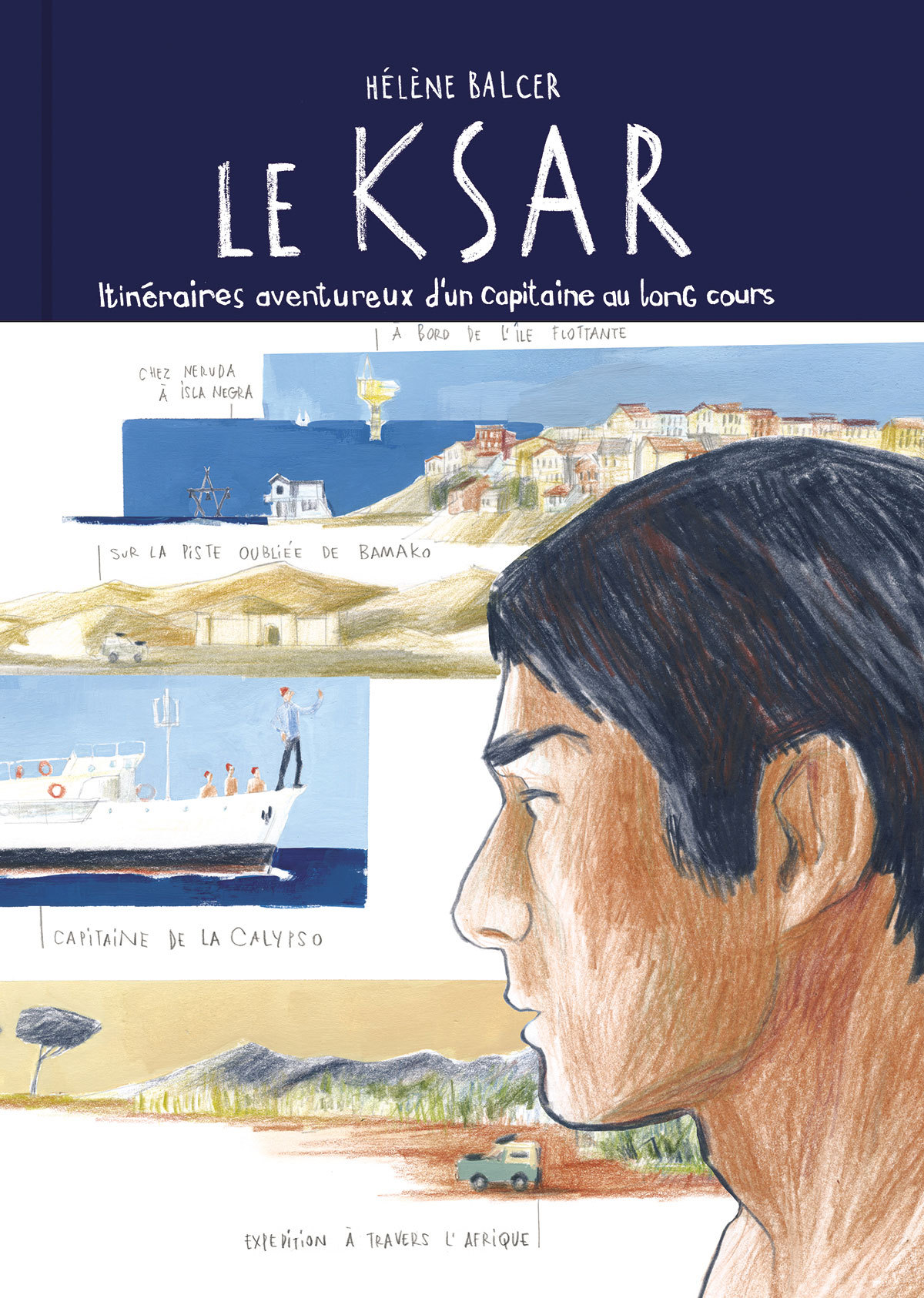 Ksar (Le)