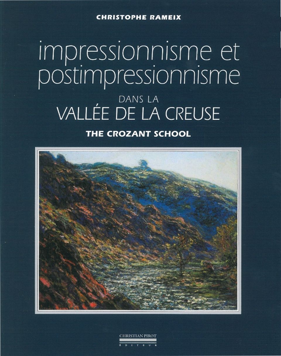 Impressionnisme et Postimpressionnisme dans la Vallee..