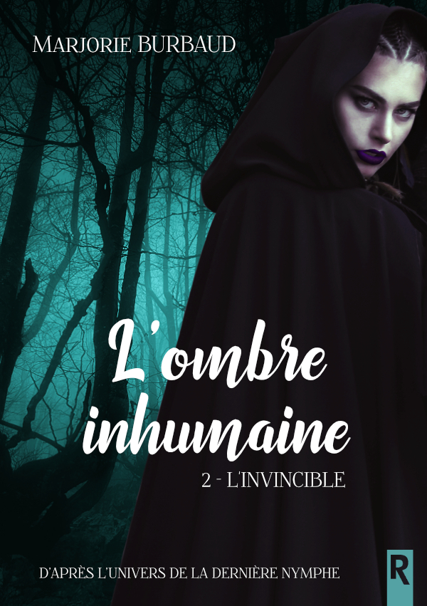 L'ombre inhumaine : 2 - L'invincible