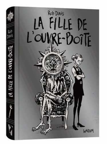 Fille à l'ouvre-boîte (La)