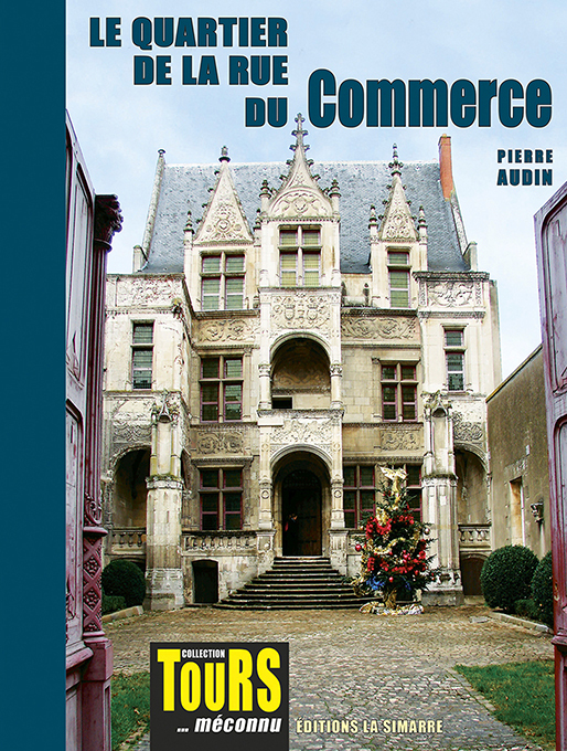 LE QUARTIER DE LA RUE DU COMMERCE