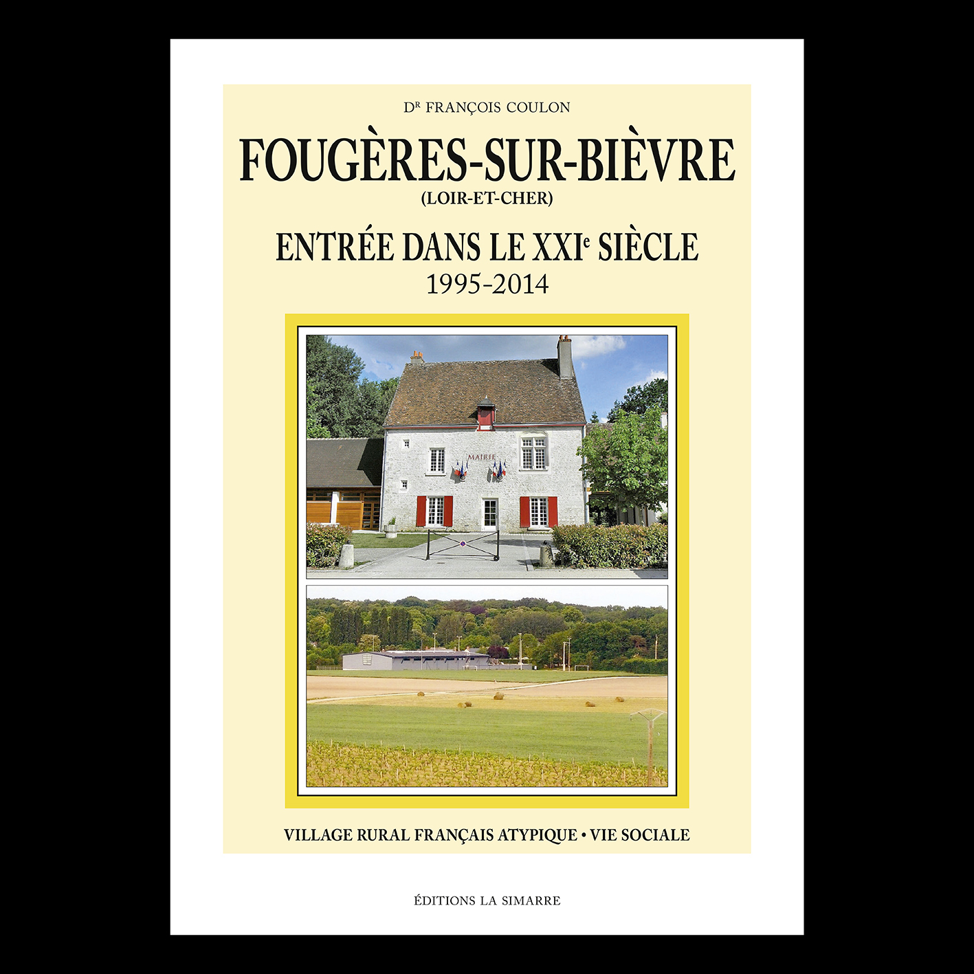 FOUGÈRES-SUR-BIÈVRE