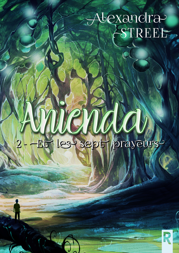 Anienda : 2 - Et les sept prayeurs