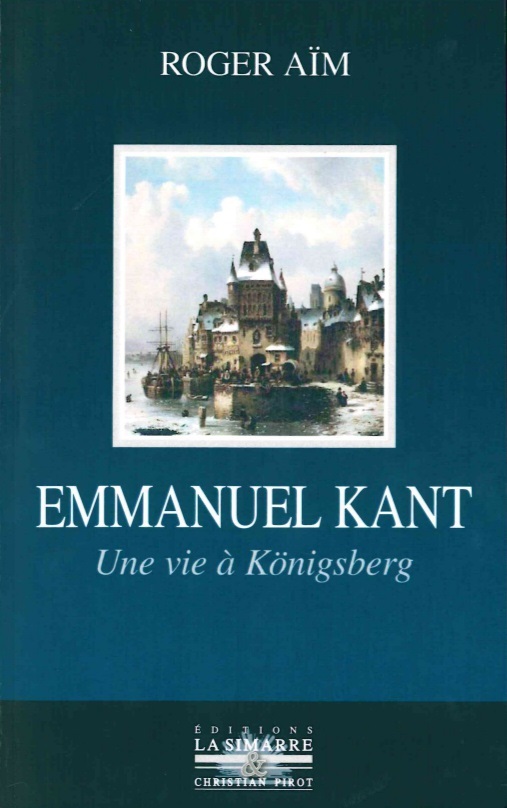 Emmanuel kant