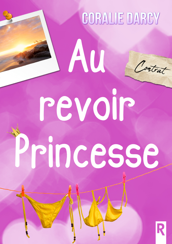 Au revoir princesse