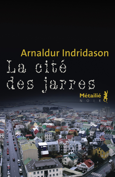 La Cité des jarres