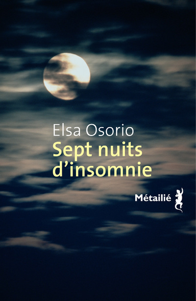 7 nuits d'insomnie