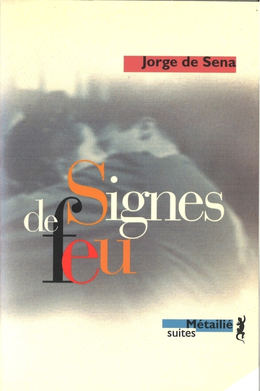 Signes de feu