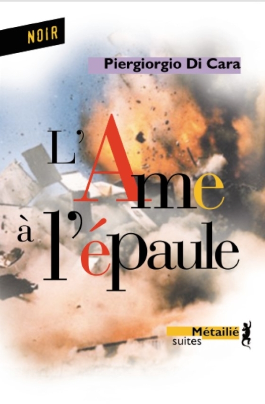 L'Ame à l'épaule