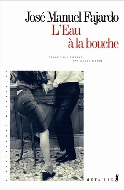 L'Eau à la bouche