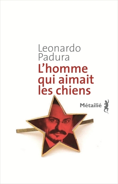 L'Homme qui aimait les chiens