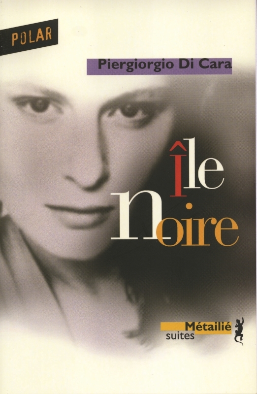 Ile noire