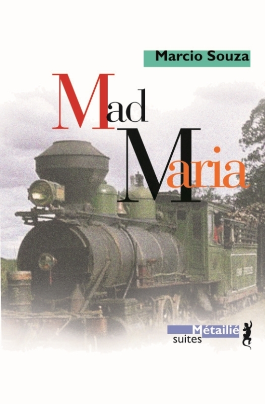 Mad maria