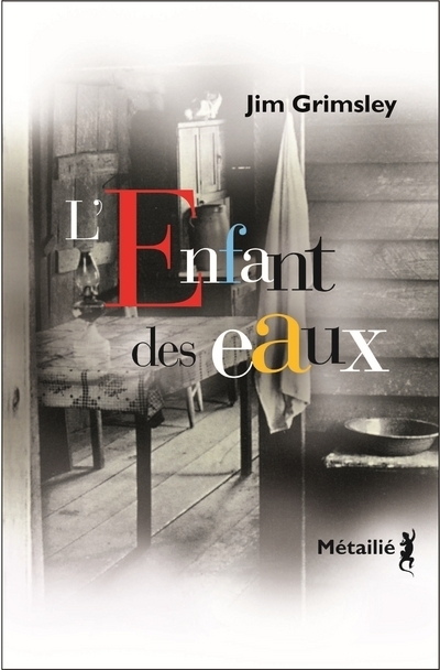 L'Enfant des eaux