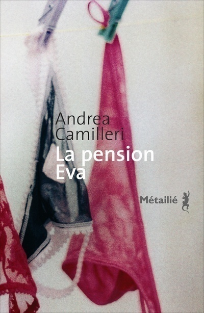 La Pension Eva