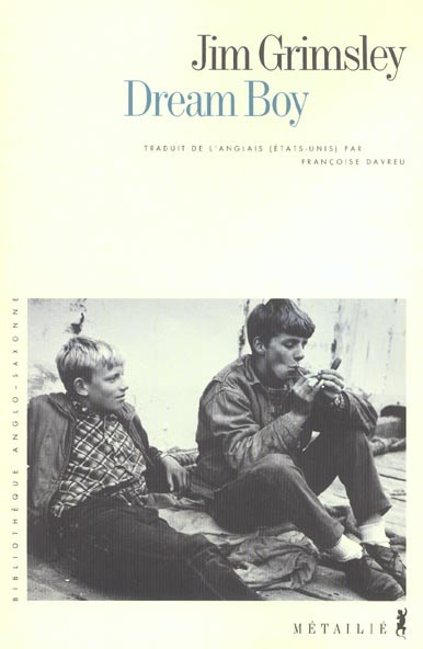 Dream Boy