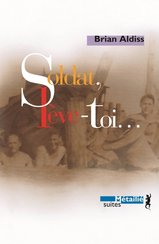 Soldat lève-toi