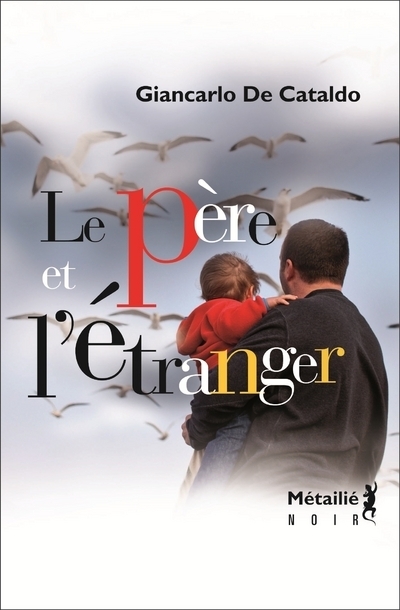 Le Père et l'étranger