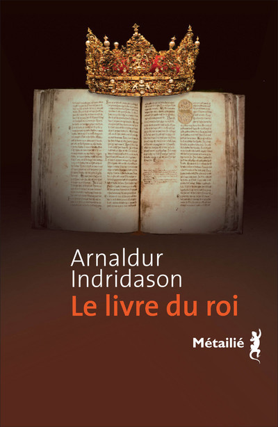 Le Livre du roi