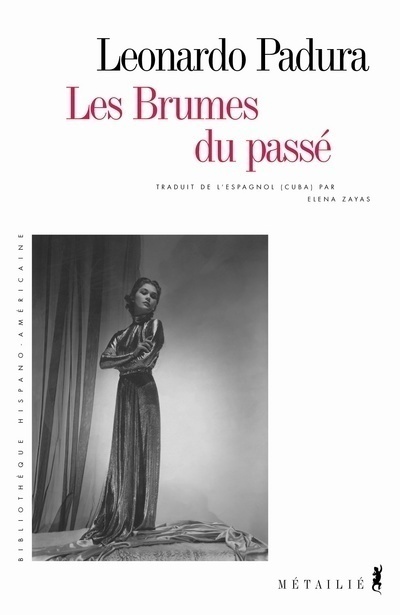 Les Brumes du passé