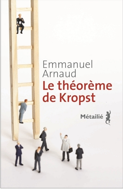 Le Théorème de Kropst