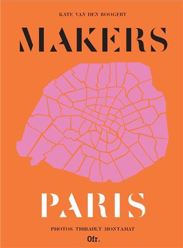 Makers Paris 2 /franCais/anglais