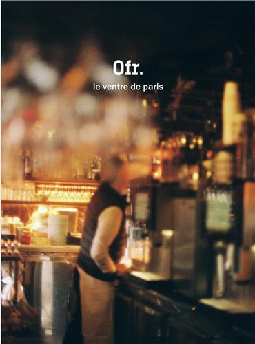 Le Ventre de Paris /franCais/anglais