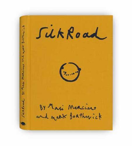 Mark Borthwick Mali Marciano Silkroad /franCais/anglais