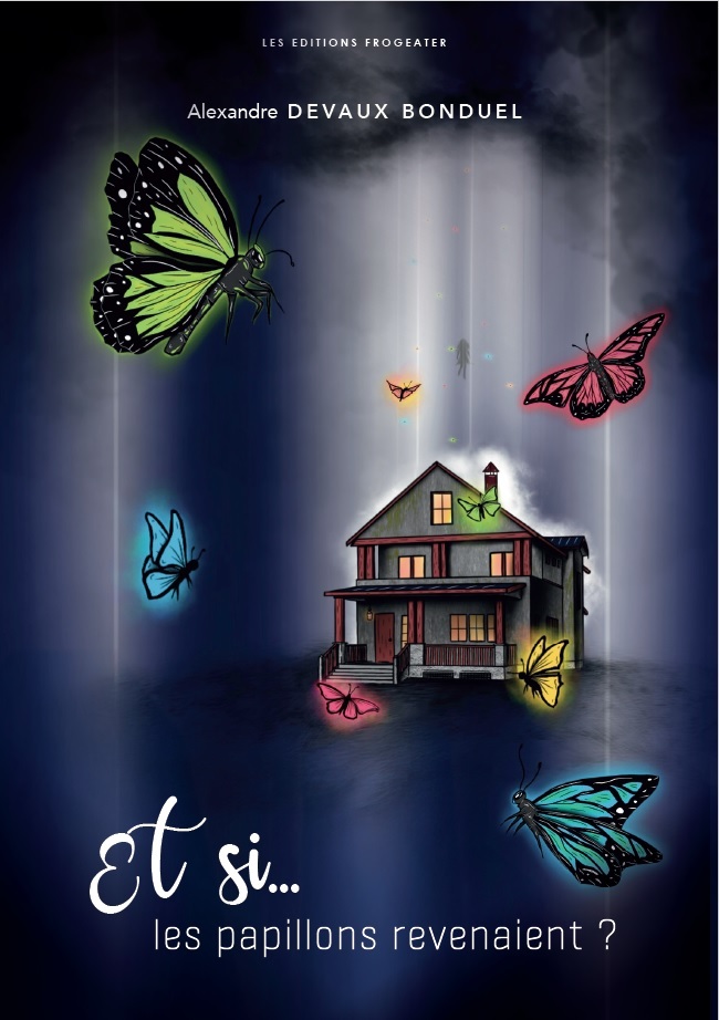 Et si... les papillons revenaient ?