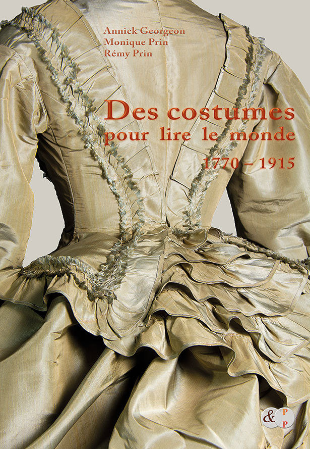 Des Costumes pour lire le monde