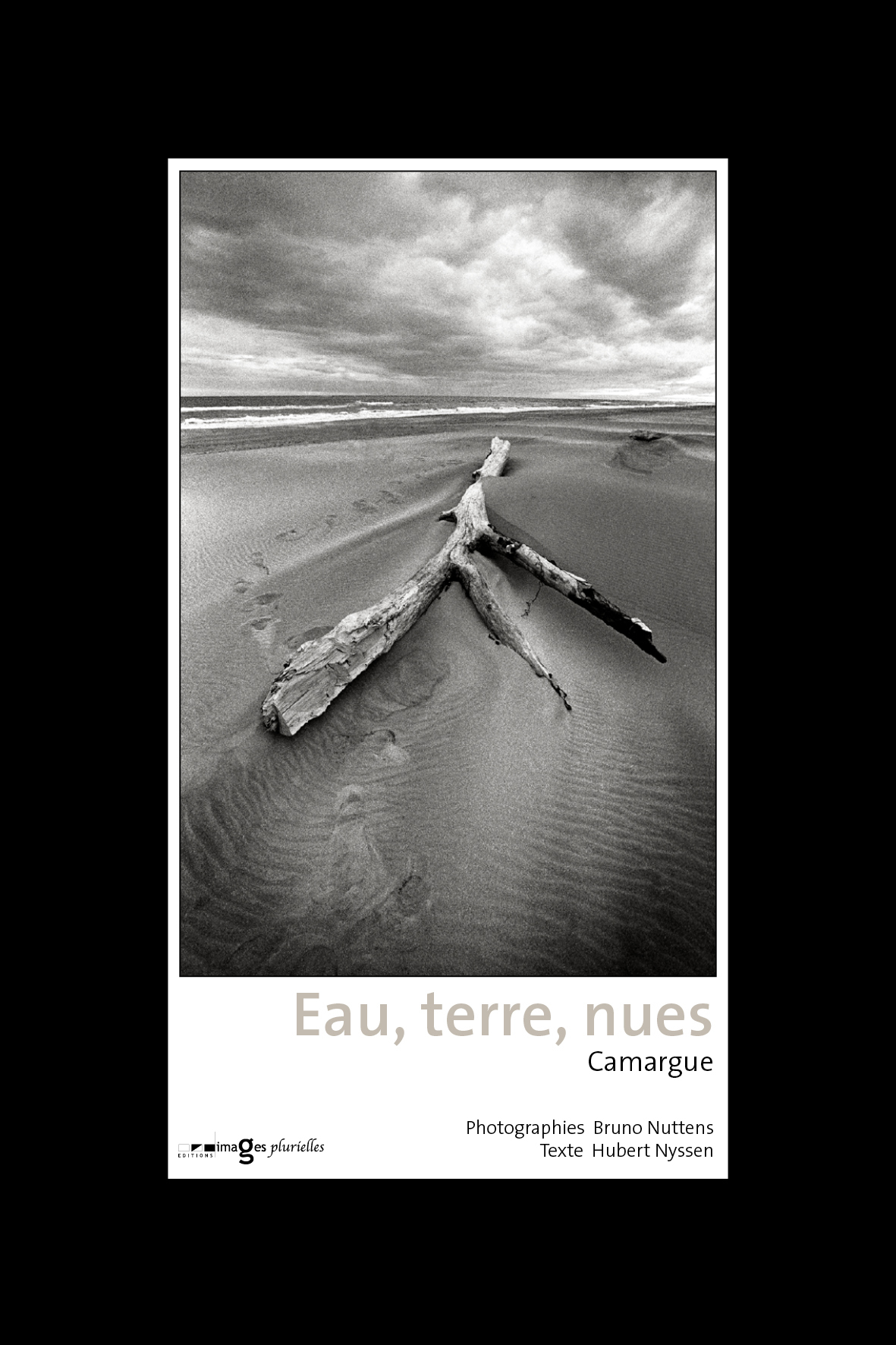 EAU, TERRE, NUES, CAMARGUE
