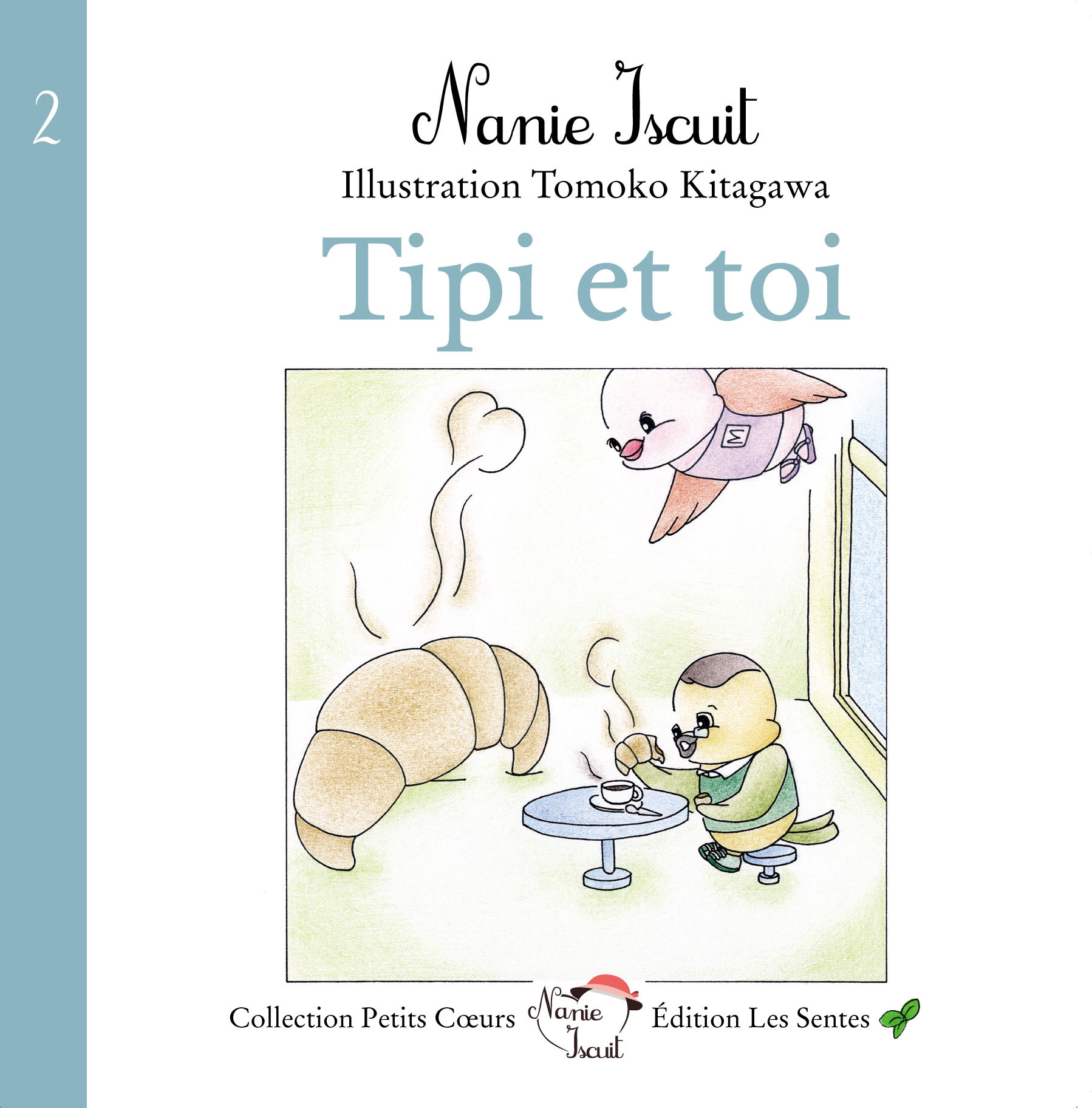 TIPI ET TOI
