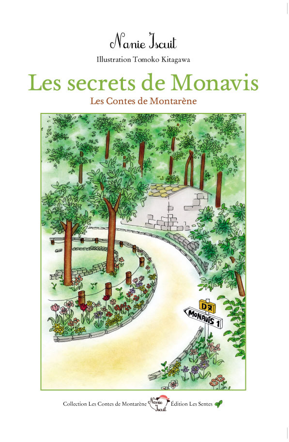 LES SECRETS DE MONAVIS