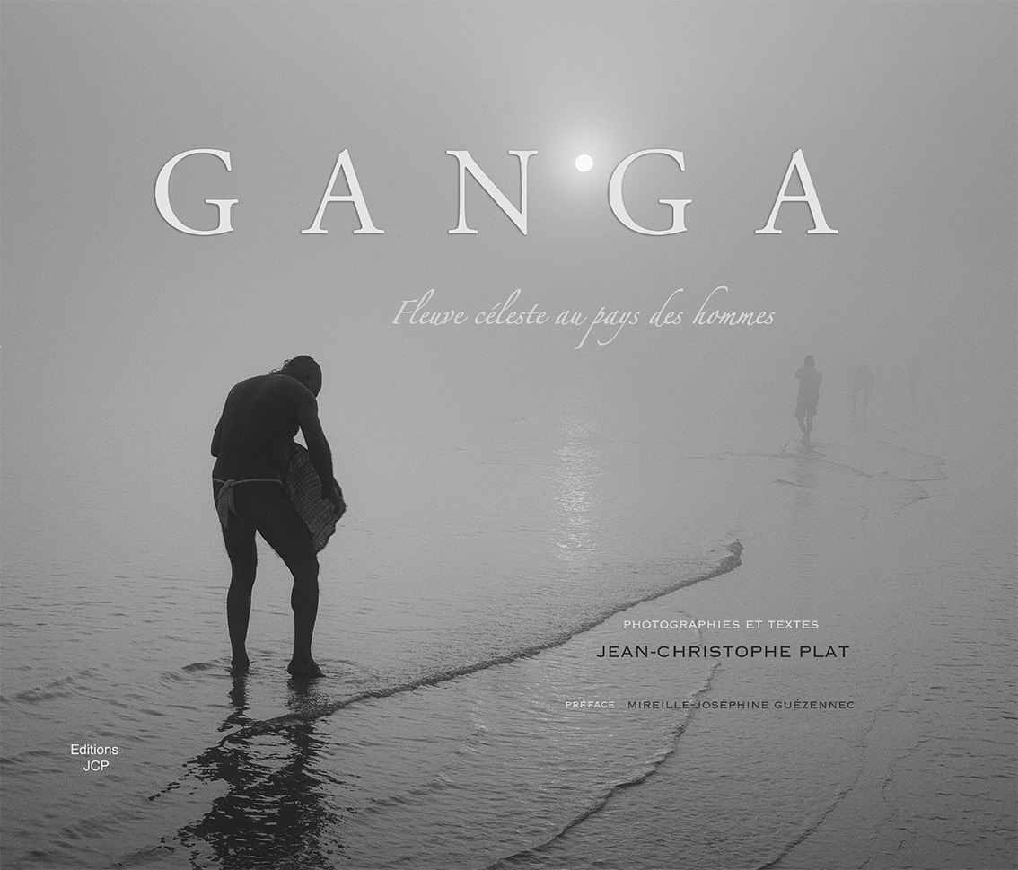 GANGA fleuve céleste au pays..