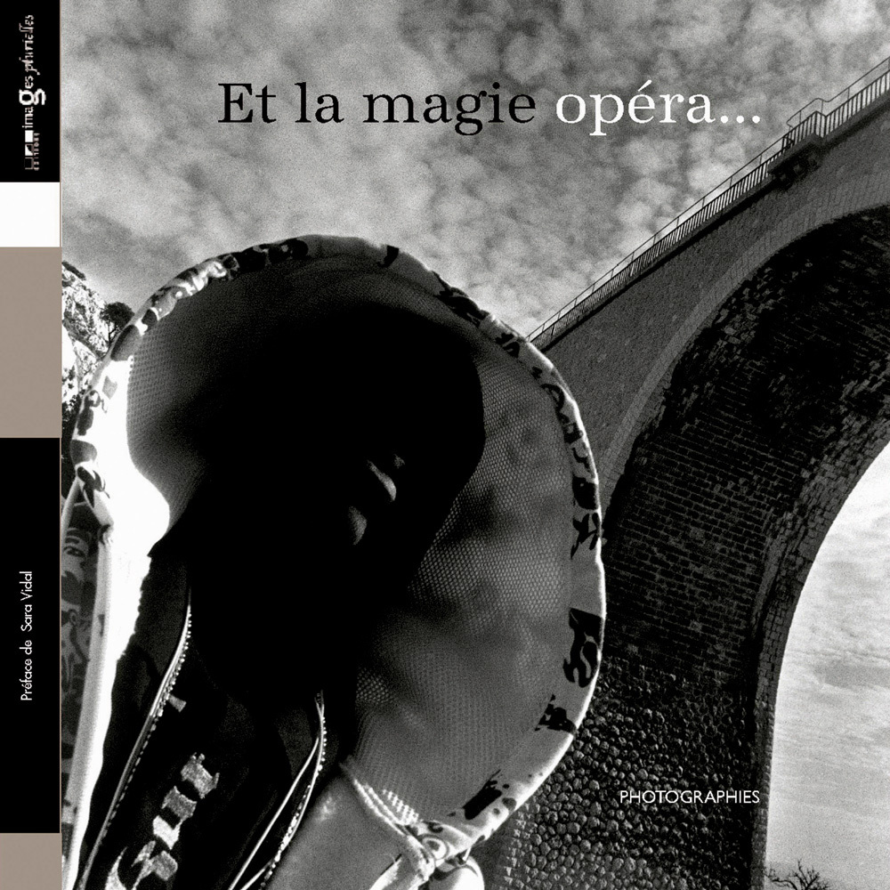 Et la magie opéra...