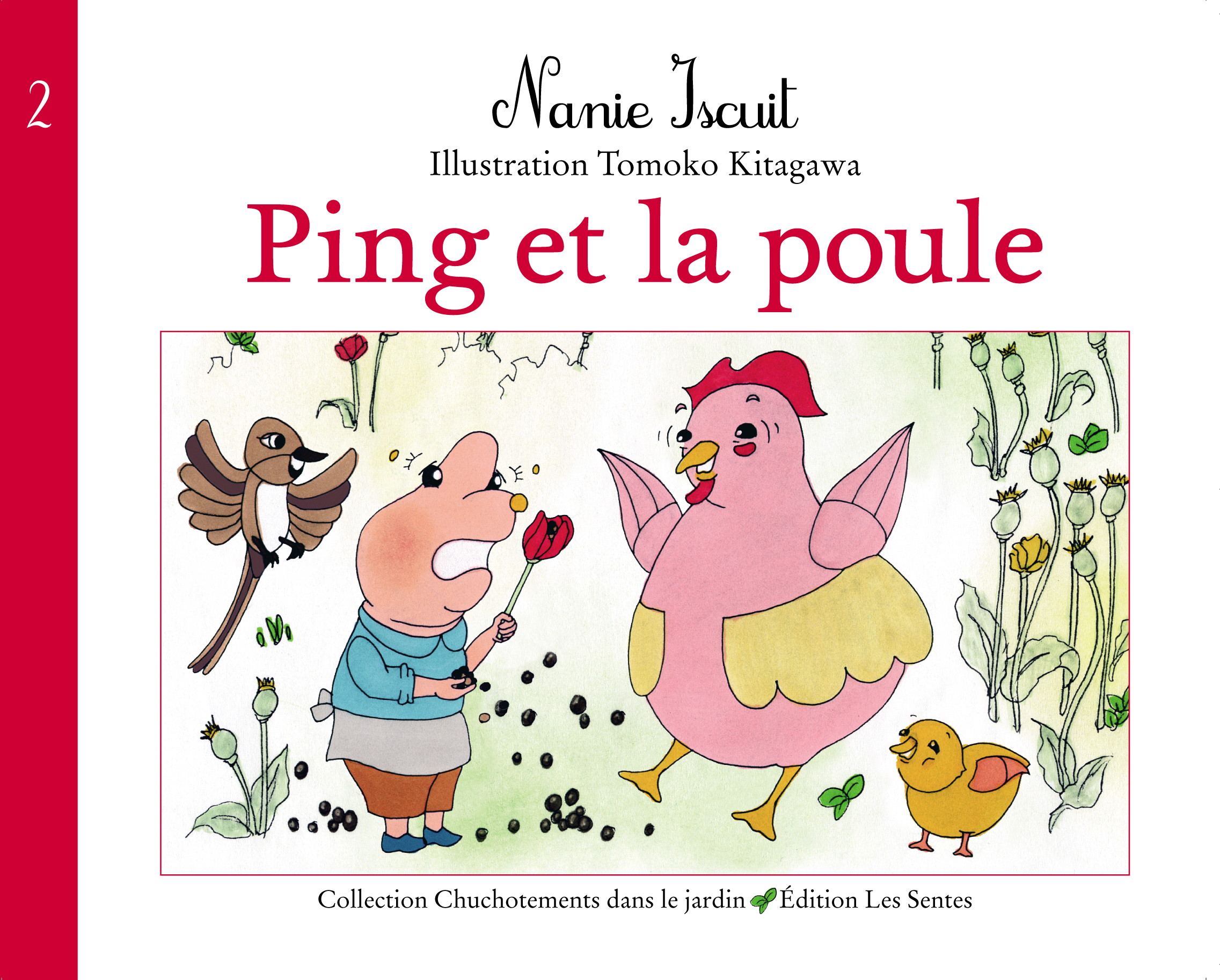 PING ET LA POULE