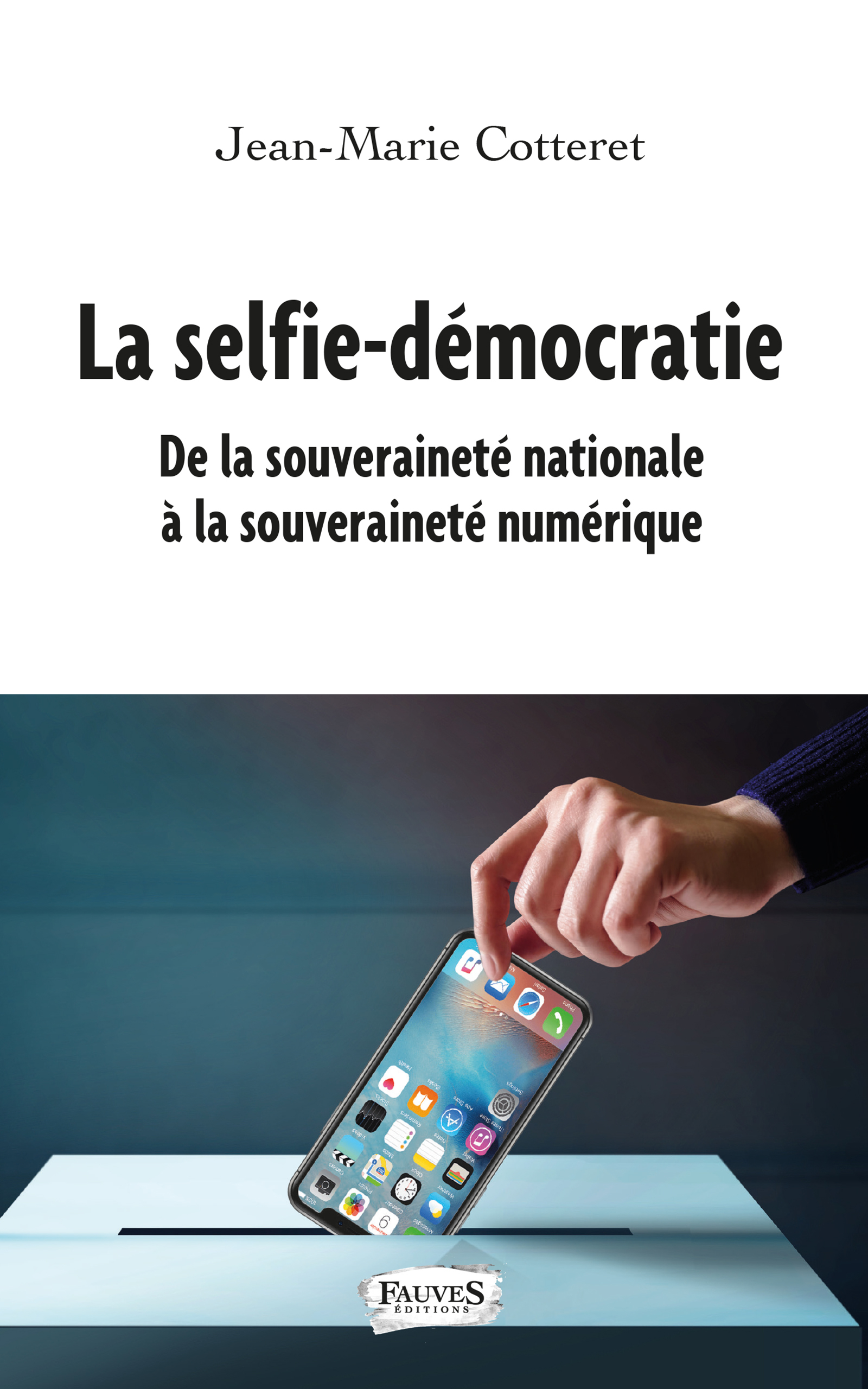 La selfie-démocratie