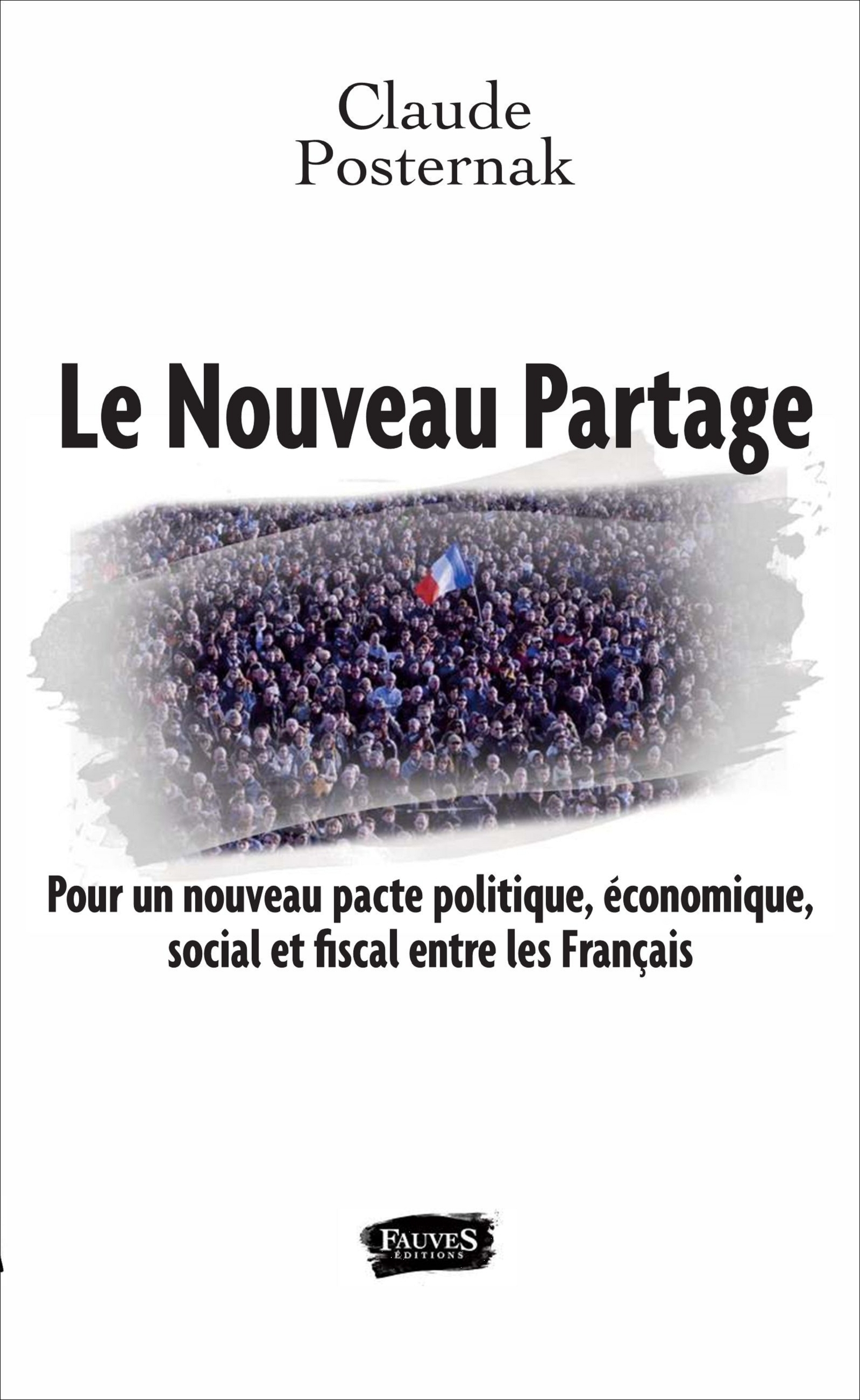Le Nouveau Partage