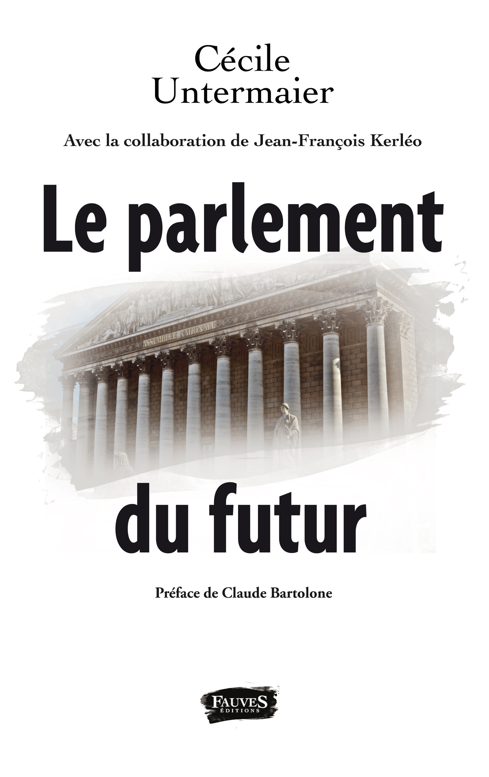 Le parlement du futur