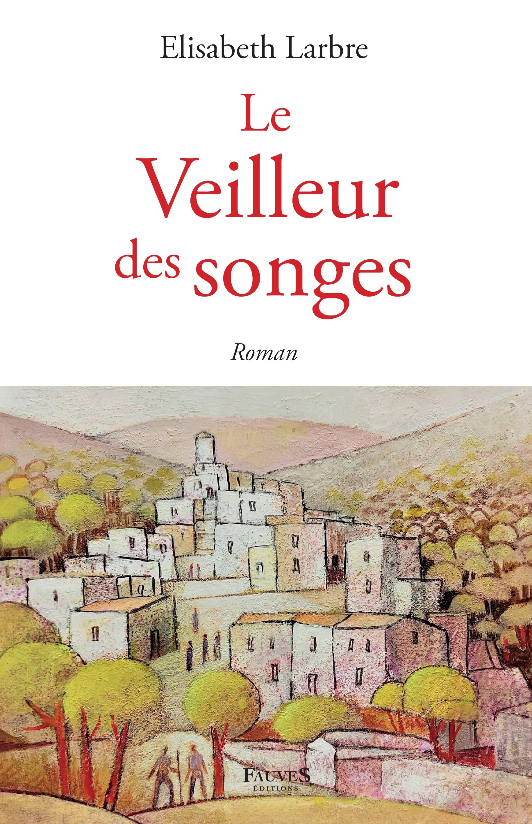 Le veilleur des songes
