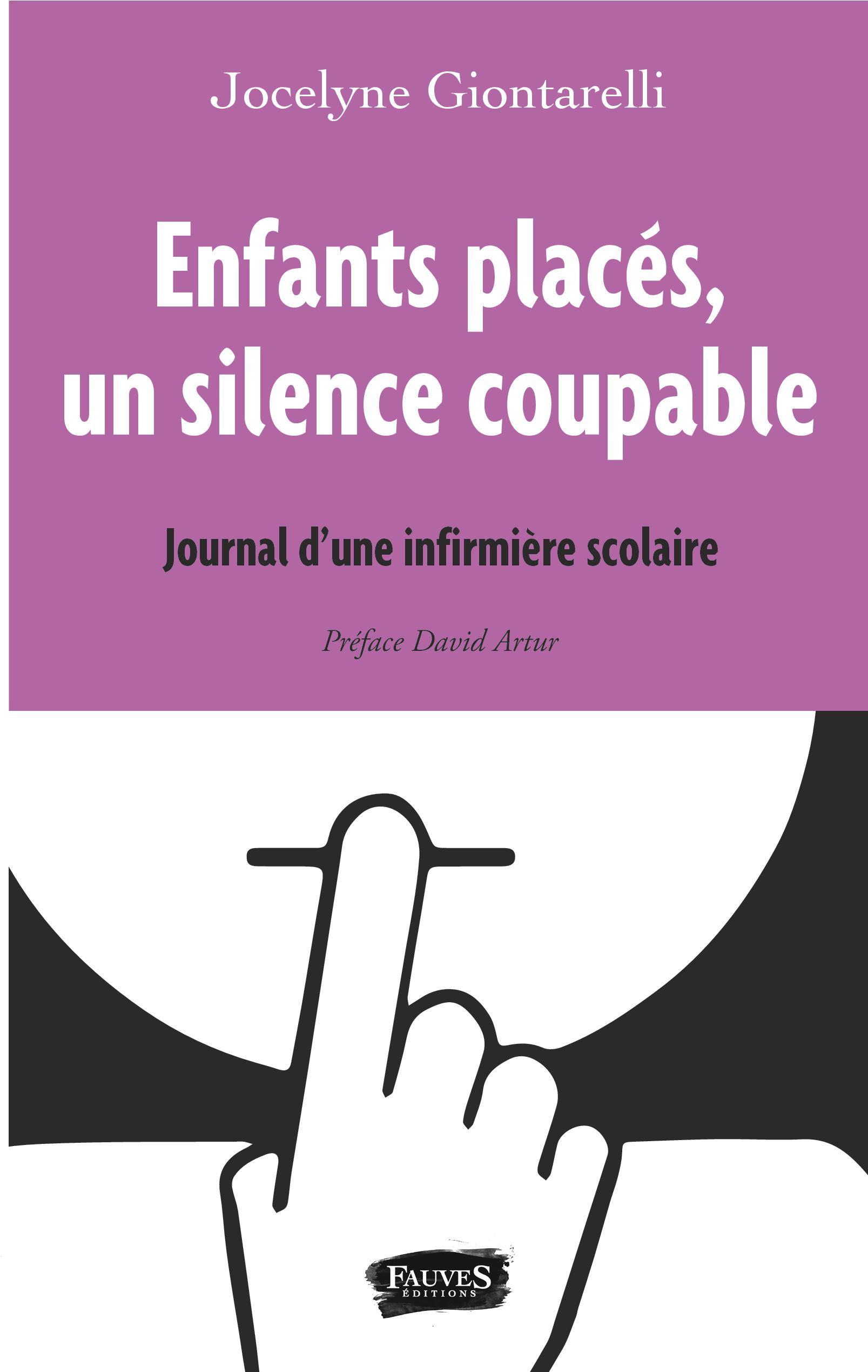 Enfants placés, un silence coupable